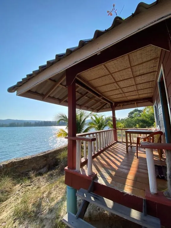 Horizon Apartment Sihanoukville