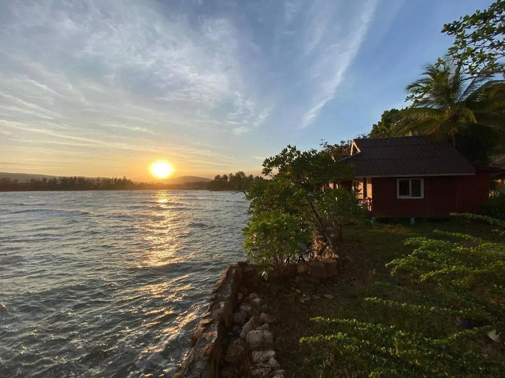 Homestay Horizon Apartment Sihanoukville