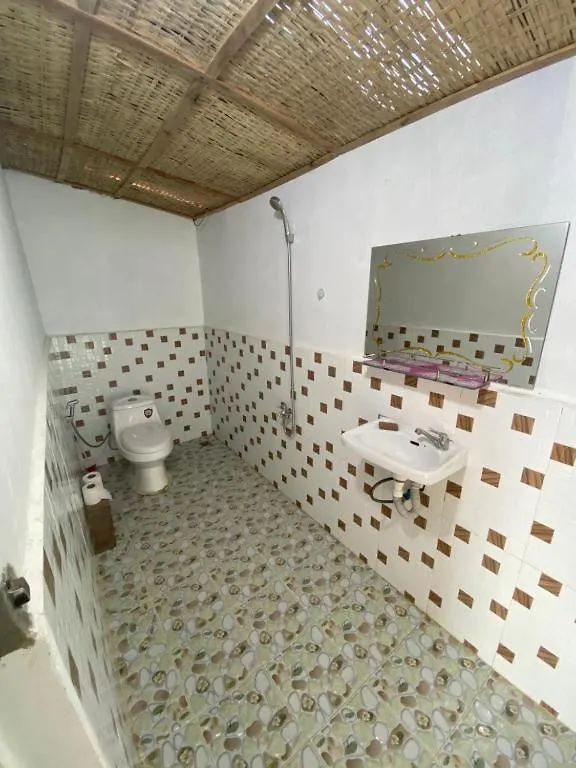 Homestay Horizon Apartment Sihanoukville