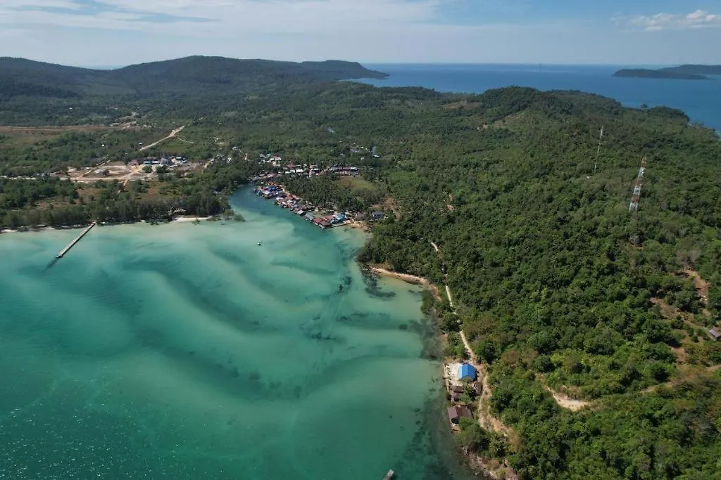 Homestay Horizon Apartment Sihanoukville Cambodia